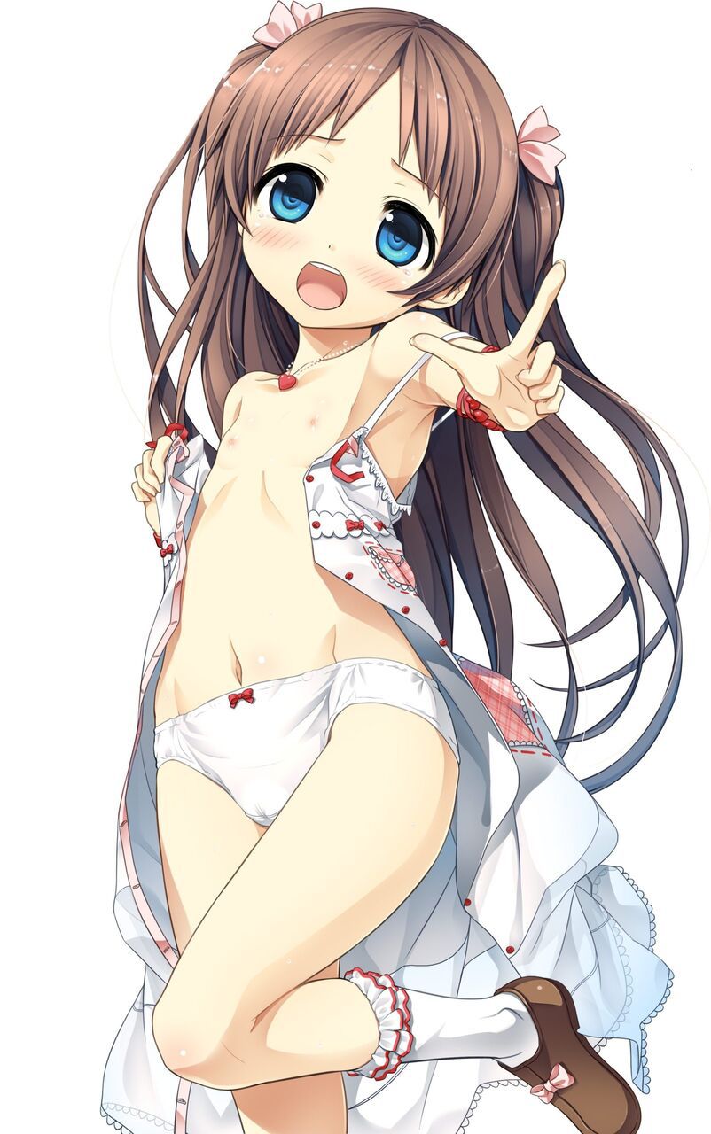 【Loli】When I thought that lolicon was already fine, I felt like I was free Part 188 21