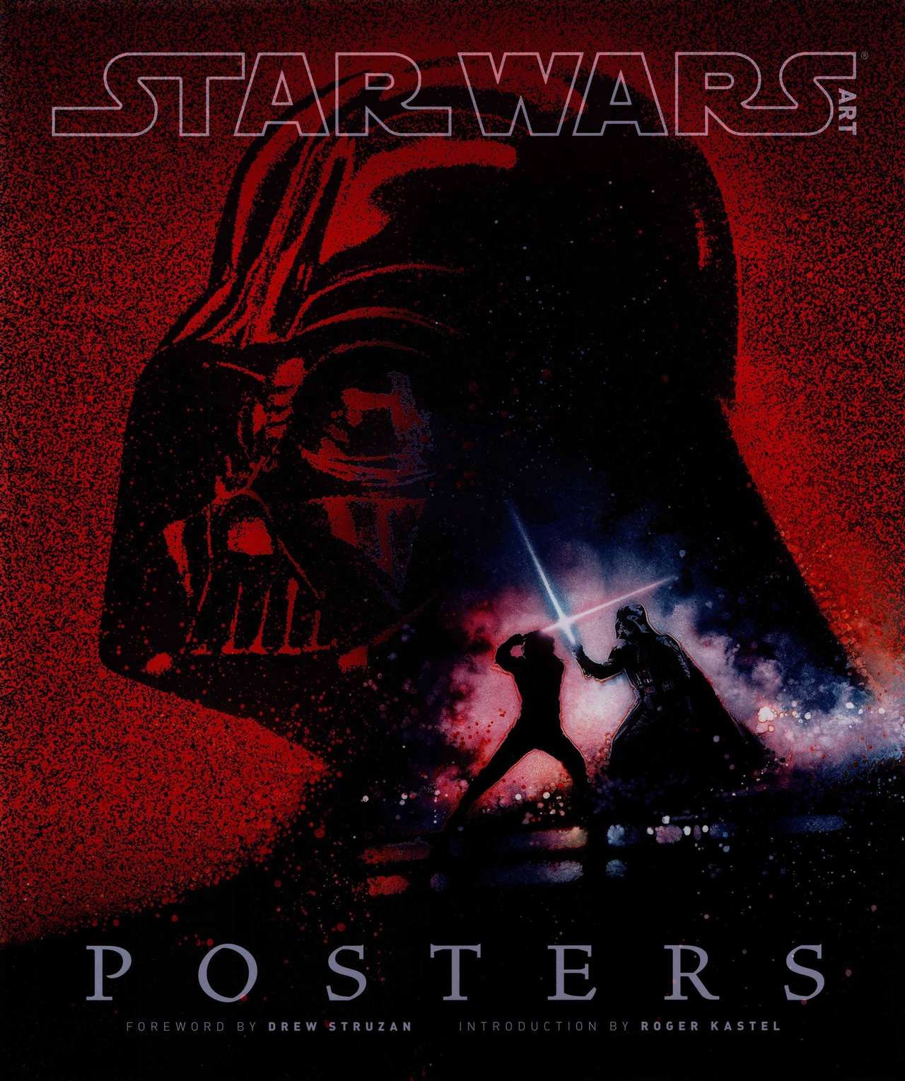 Star Wars Art - Posters 1