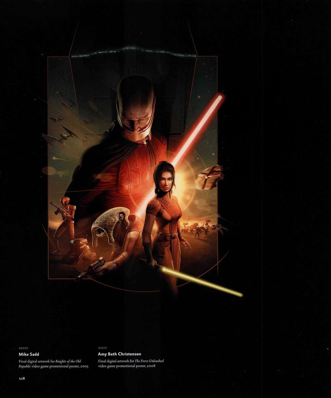 Star Wars Art - Posters 106