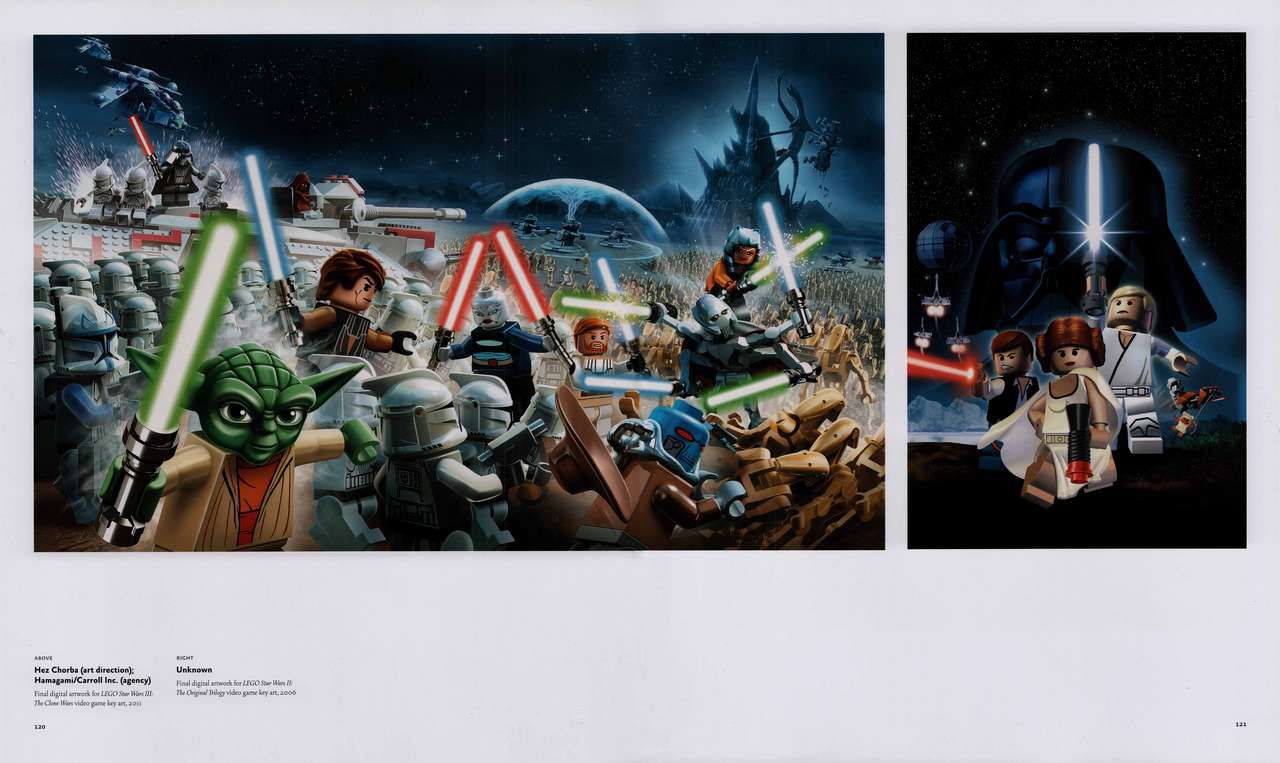 Star Wars Art - Posters 108