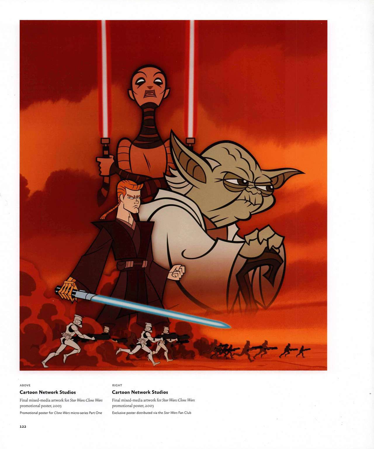 Star Wars Art - Posters 109