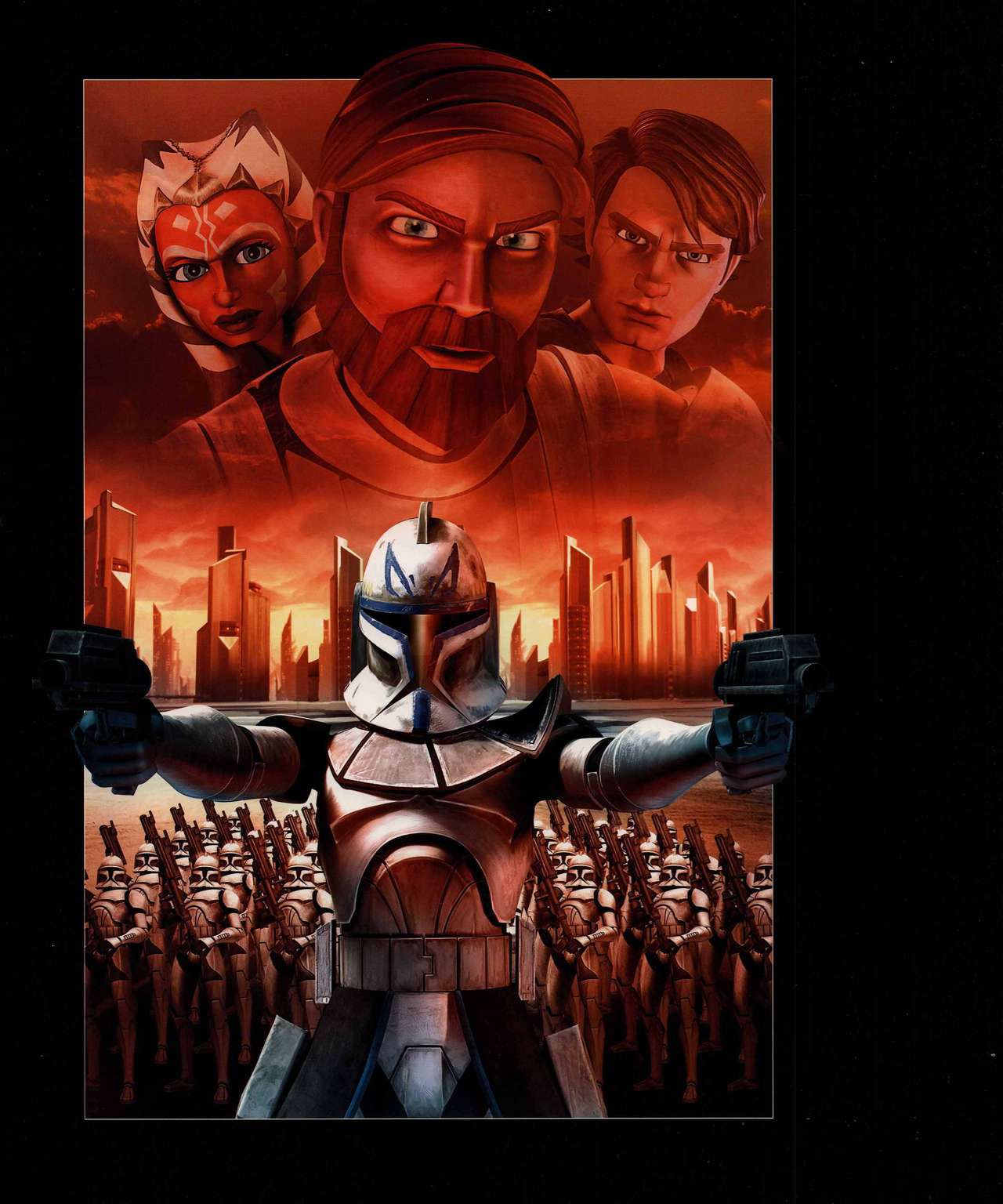 Star Wars Art - Posters 111