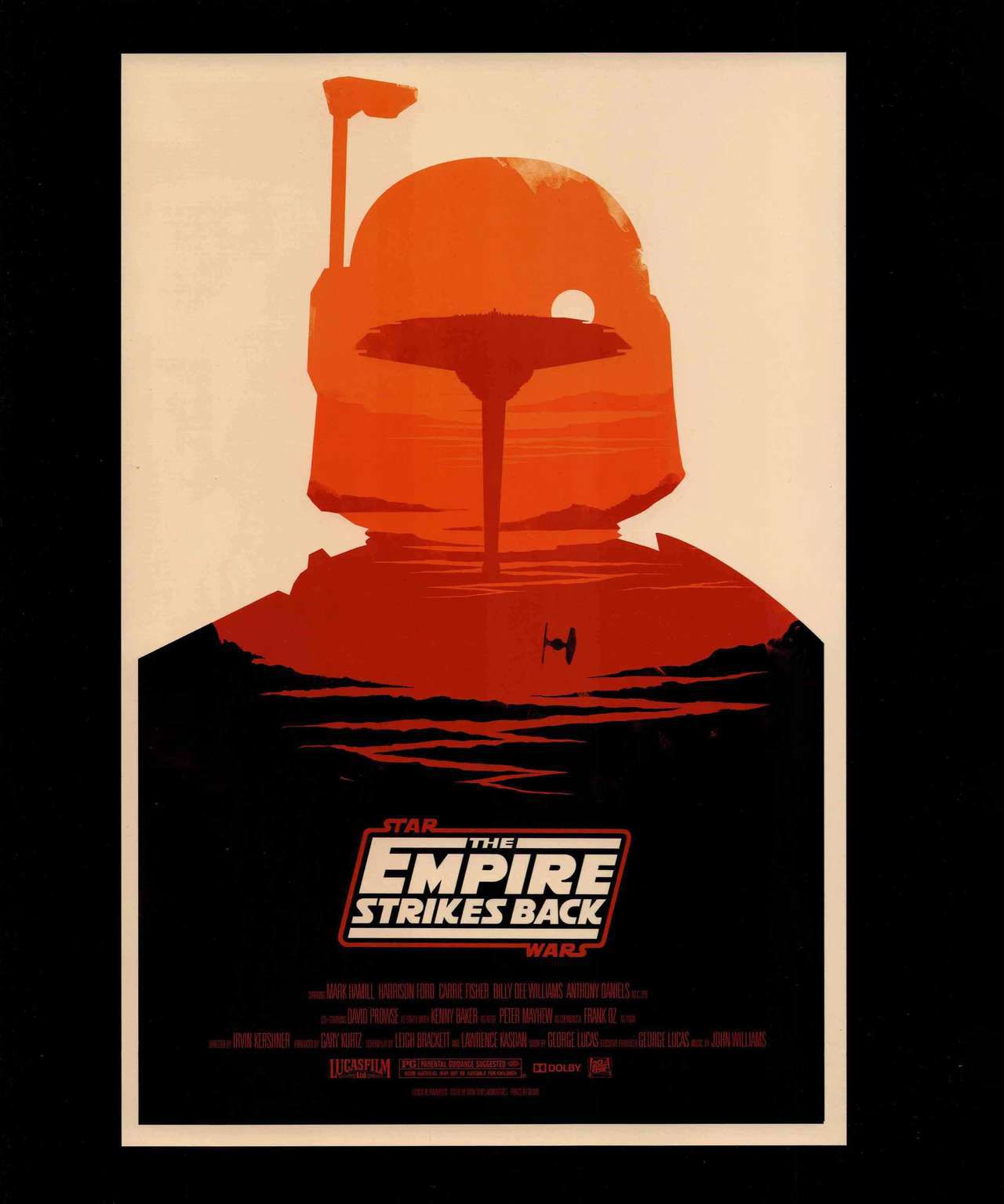 Star Wars Art - Posters 118