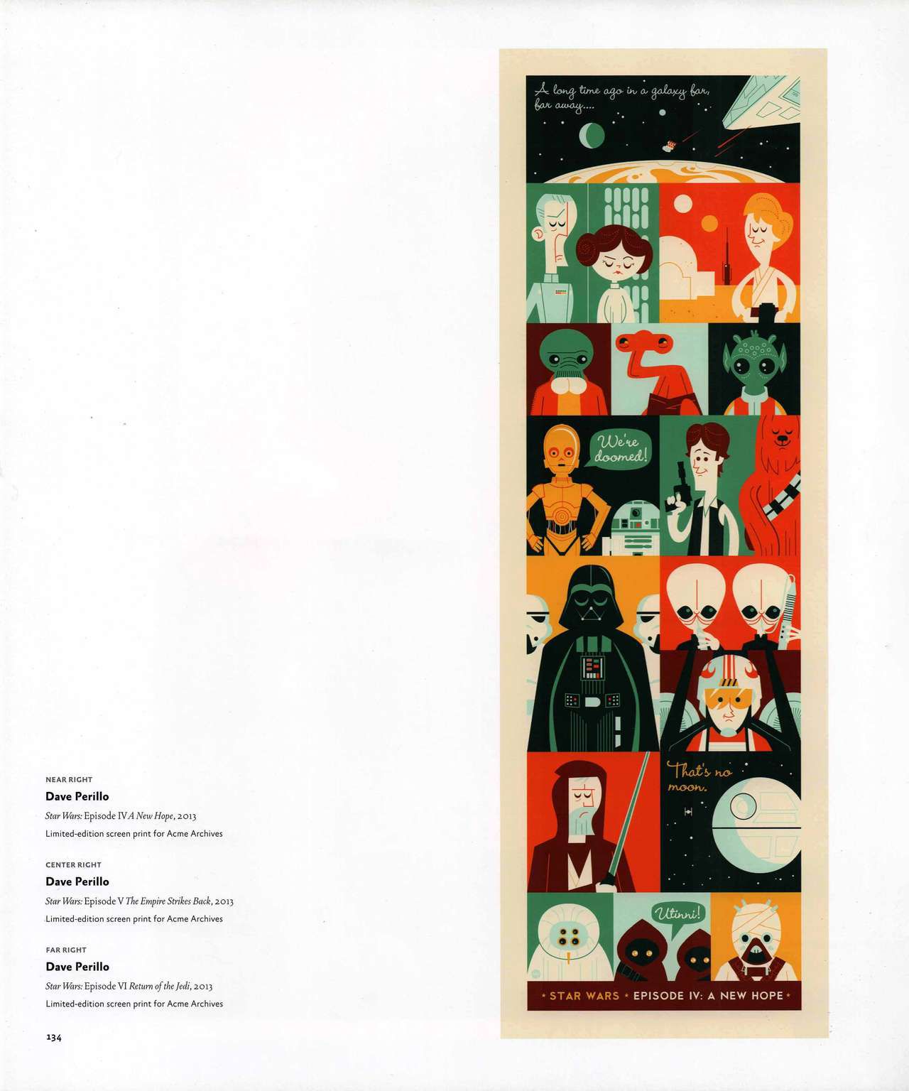 Star Wars Art - Posters 121