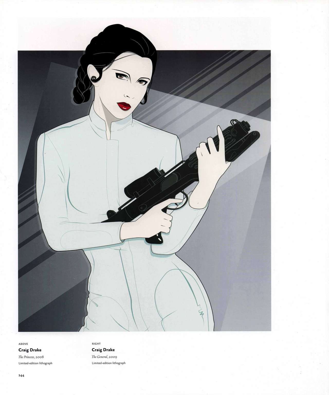 Star Wars Art - Posters 130