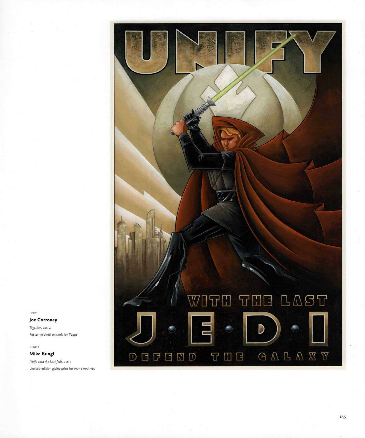 Star Wars Art - Posters 139