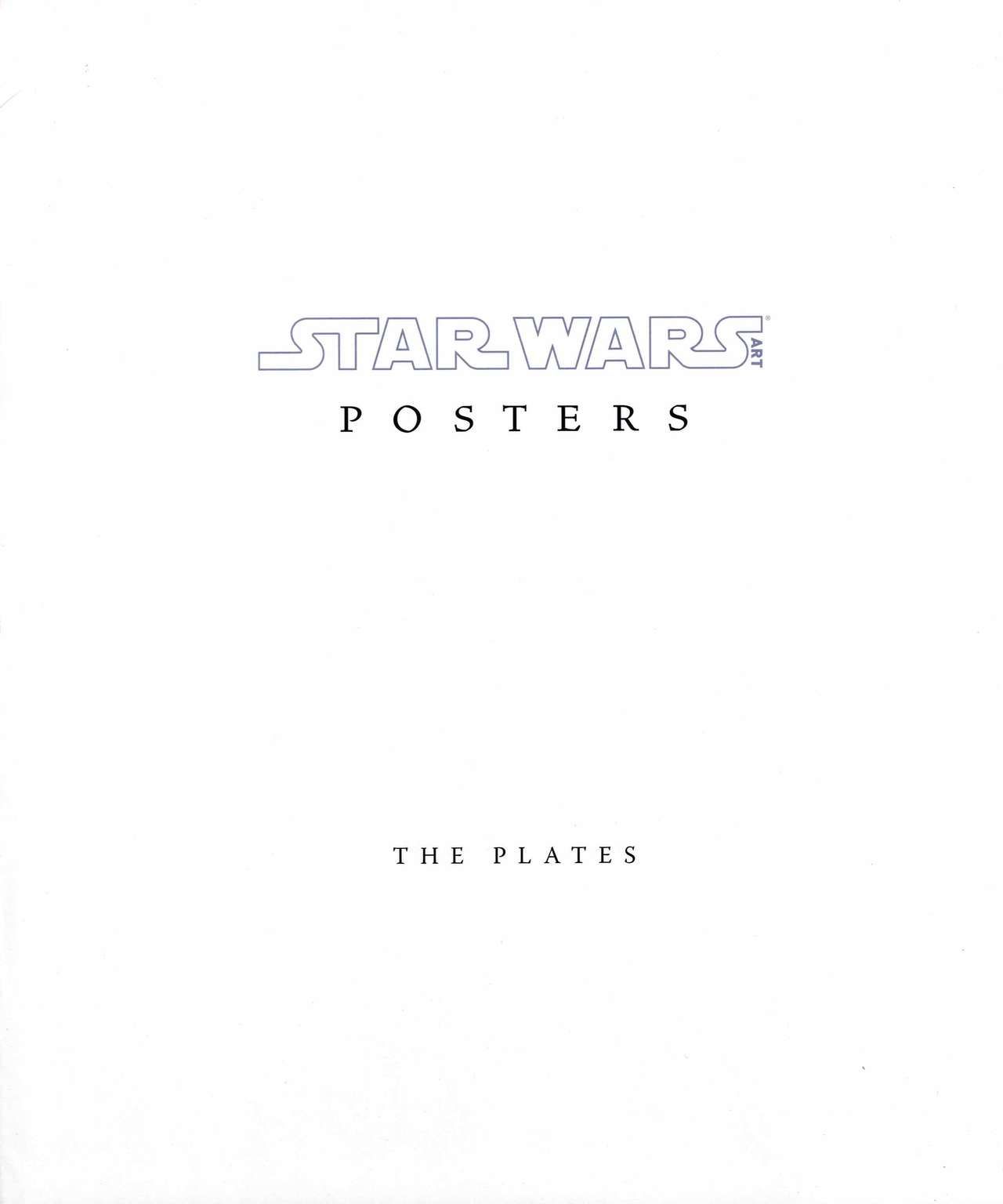 Star Wars Art - Posters 14