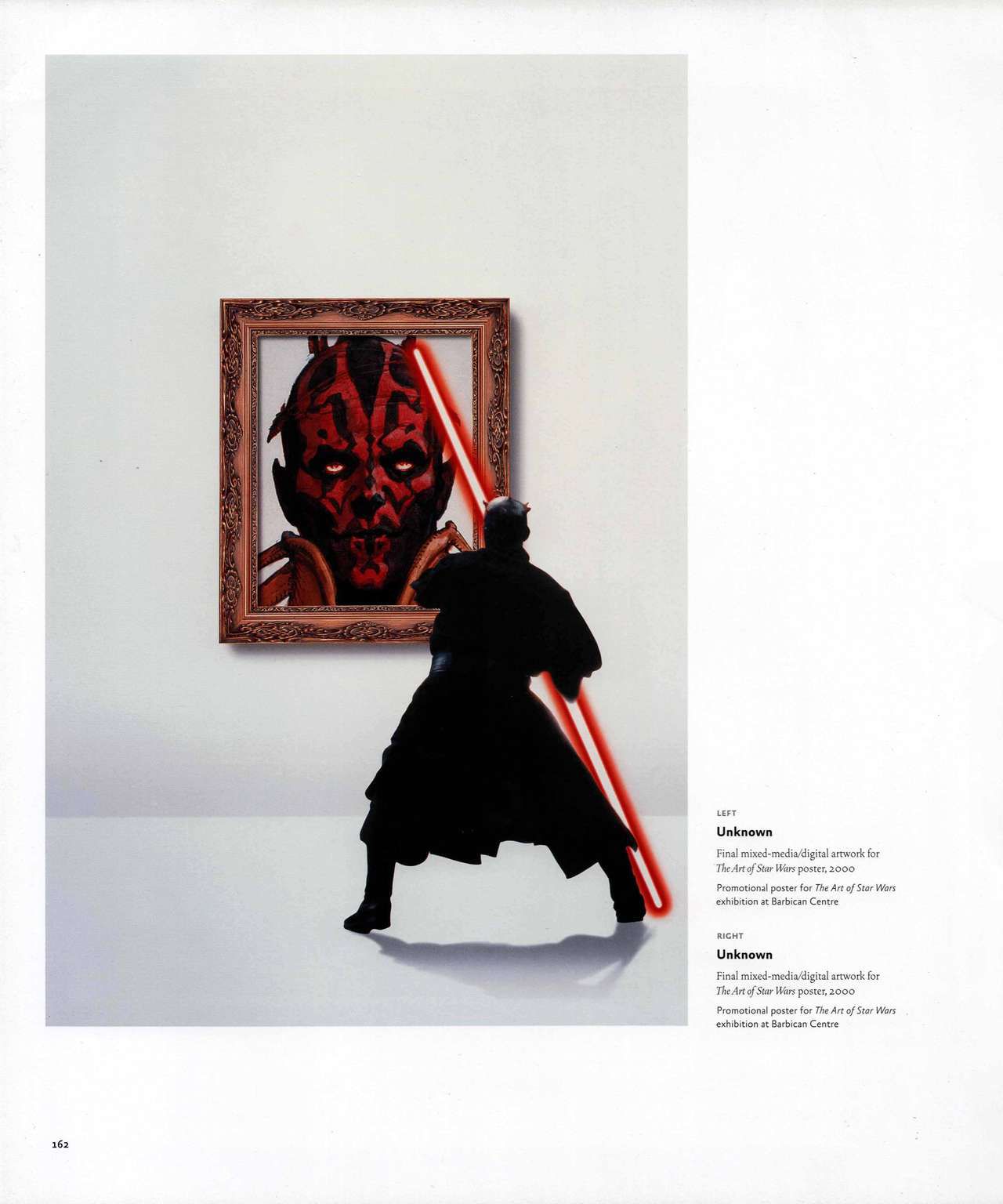Star Wars Art - Posters 146
