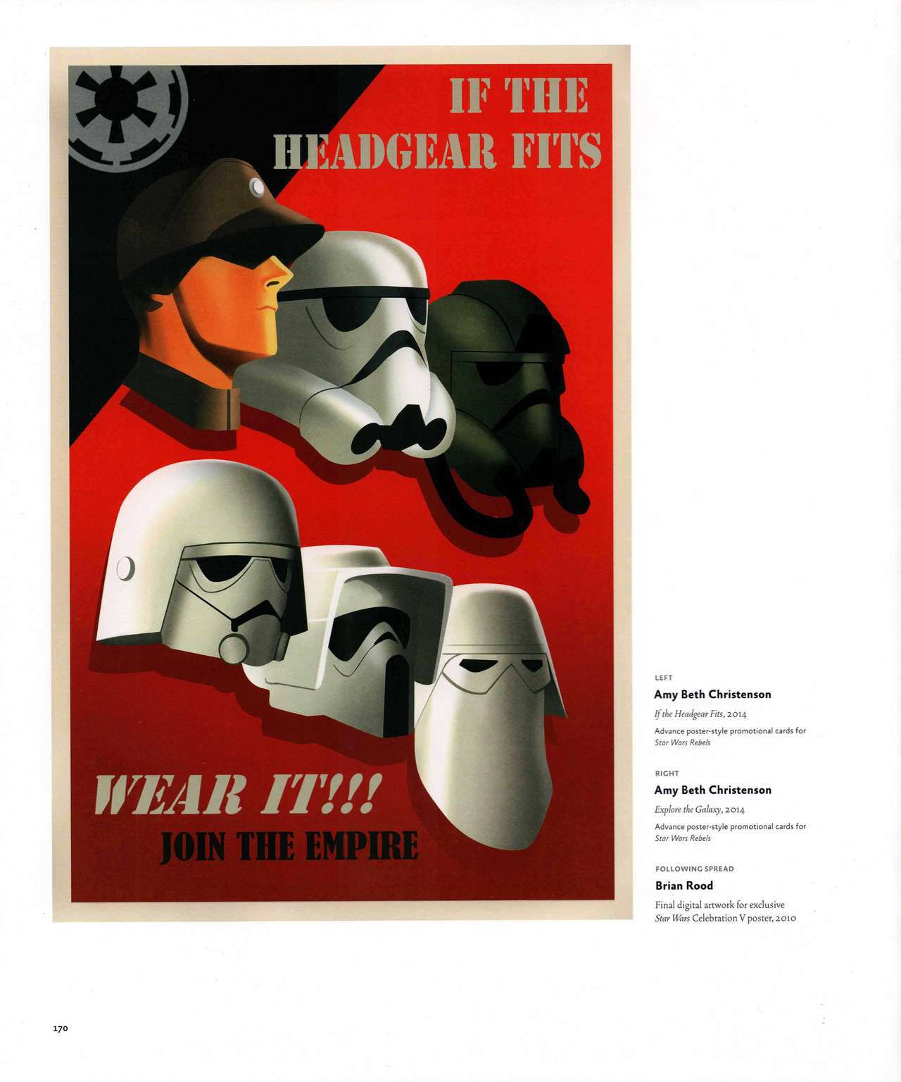 Star Wars Art - Posters 153