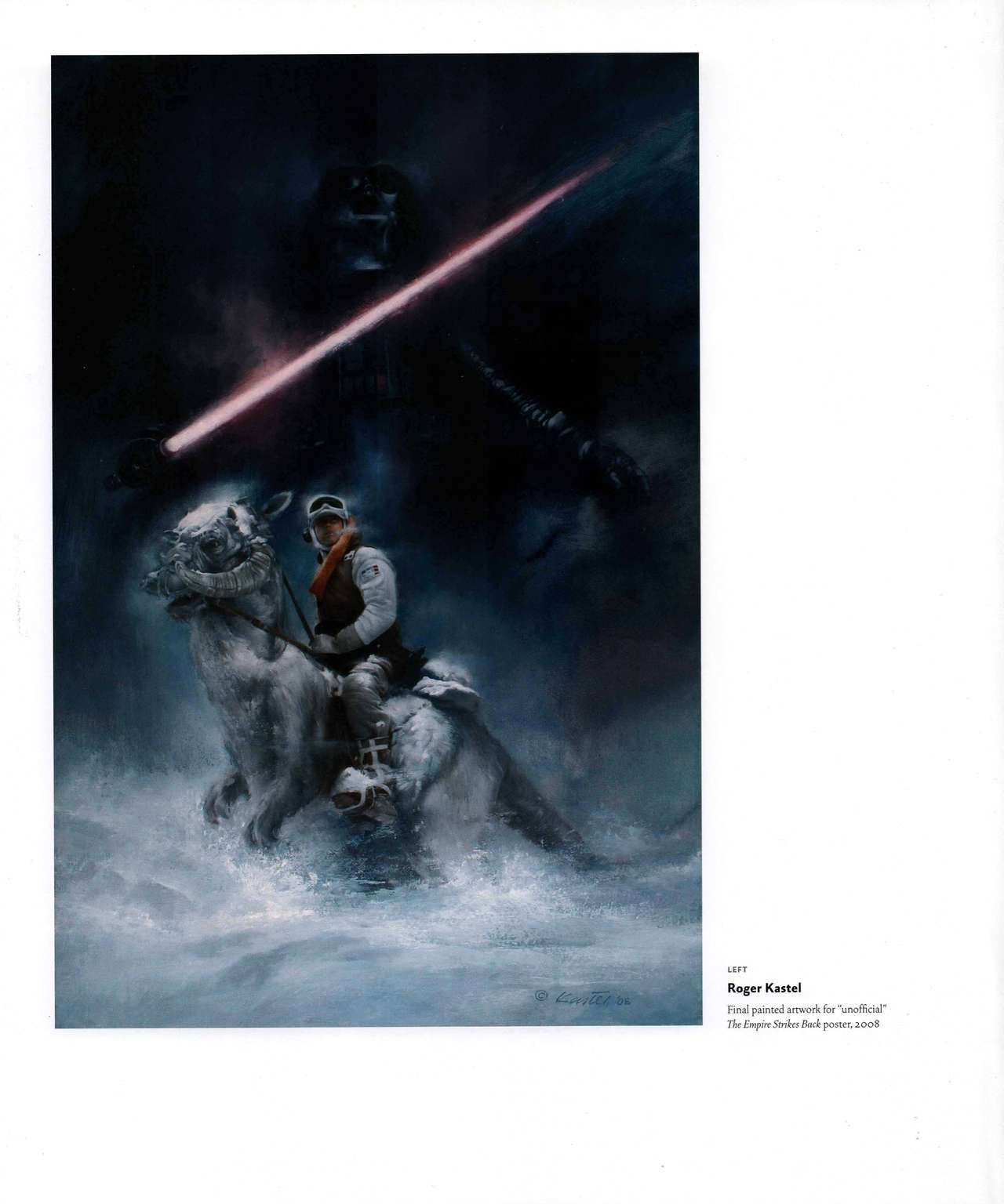 Star Wars Art - Posters 156