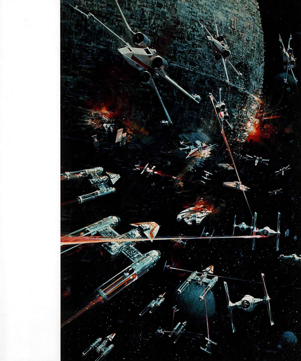 Star Wars Art - Posters 27