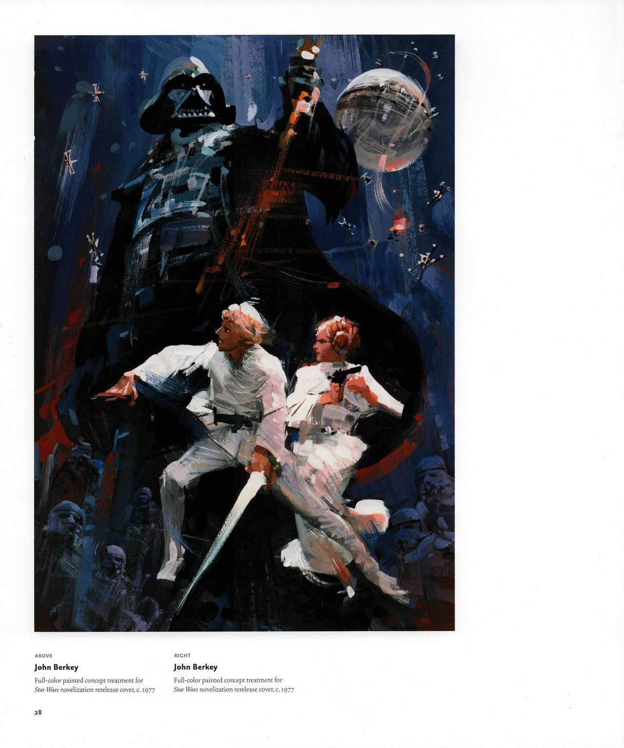 Star Wars Art - Posters 28