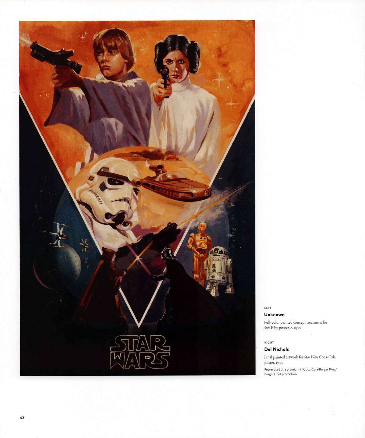 Star Wars Art - Posters 39