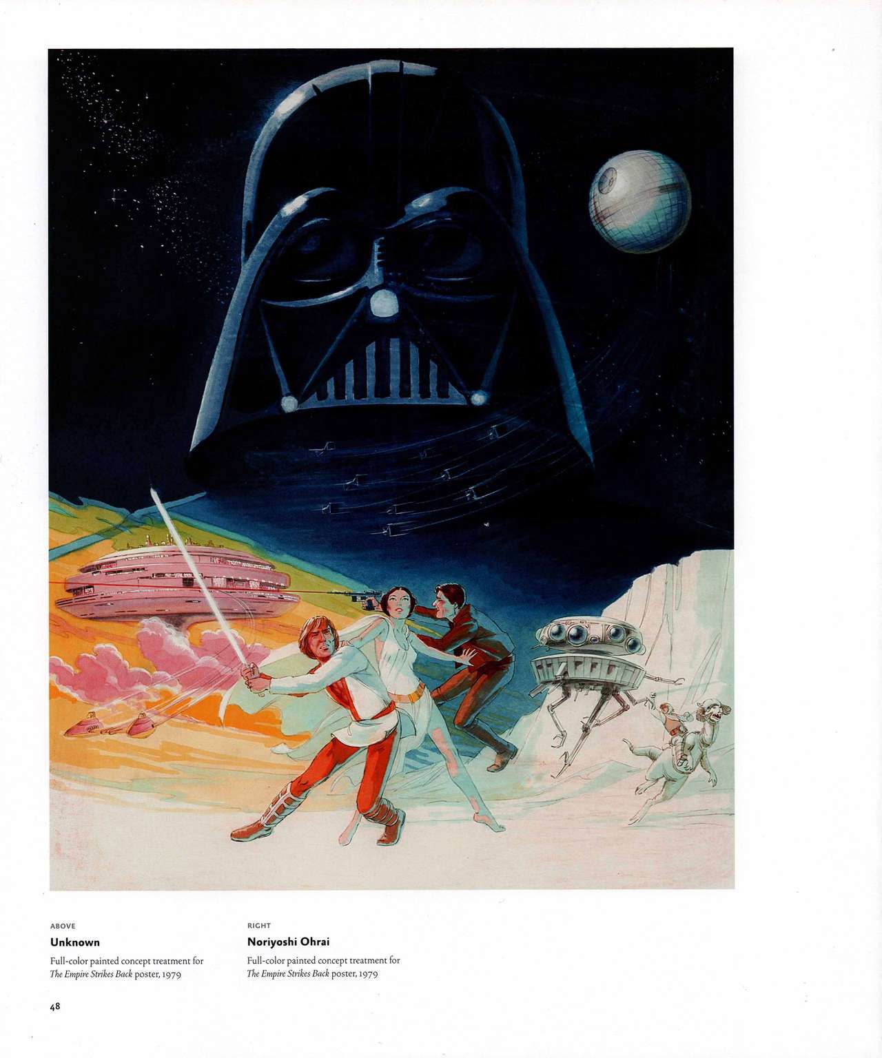 Star Wars Art - Posters 44