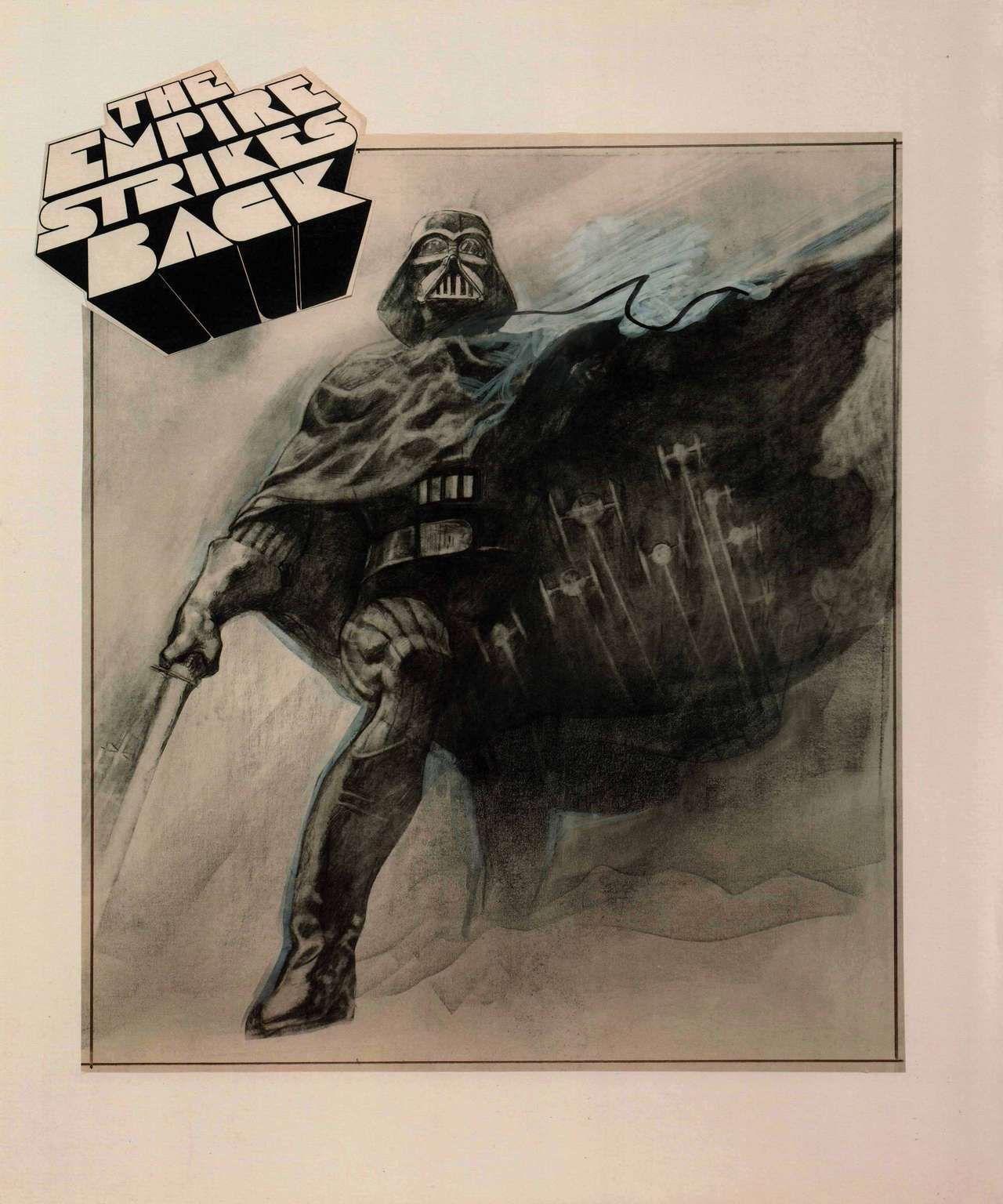 Star Wars Art - Posters 46