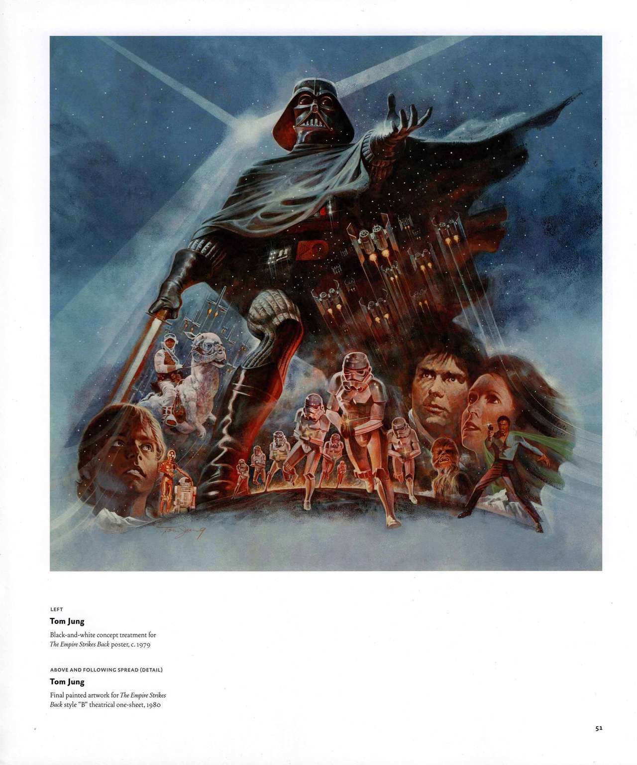 Star Wars Art - Posters 47
