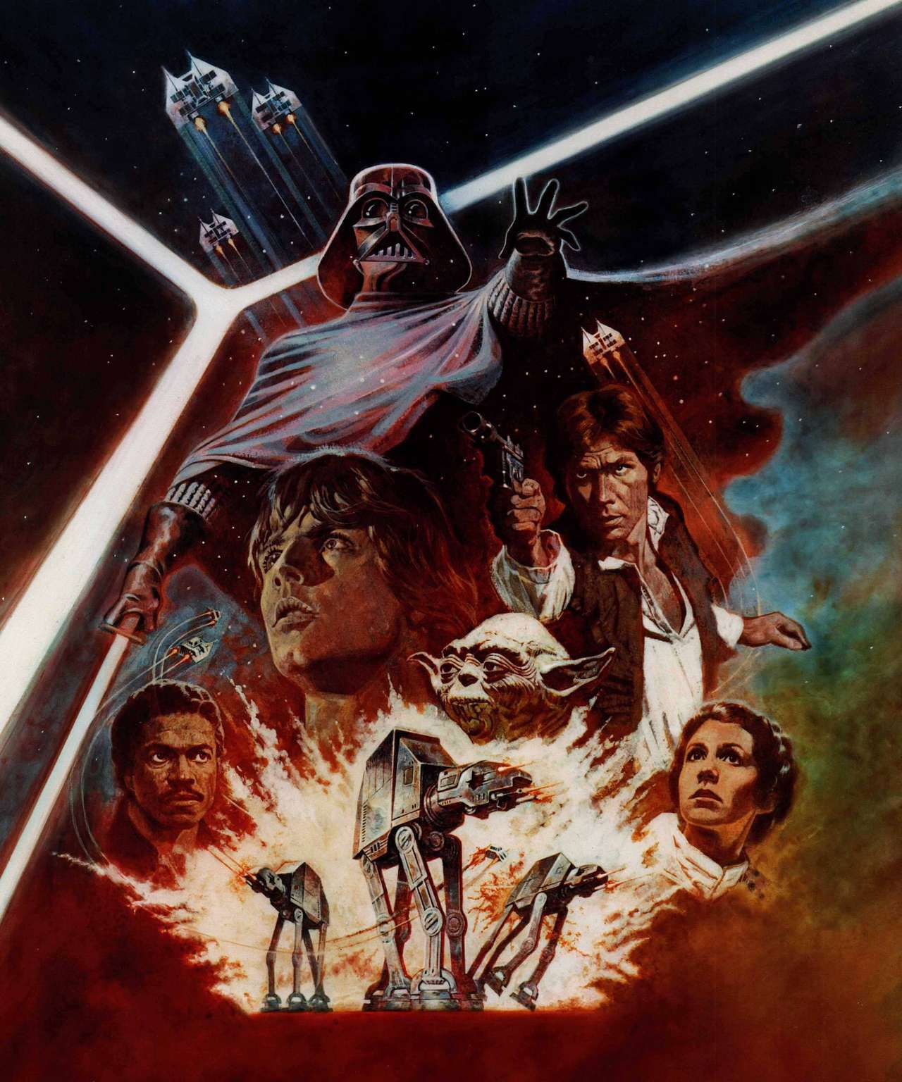 Star Wars Art - Posters 49