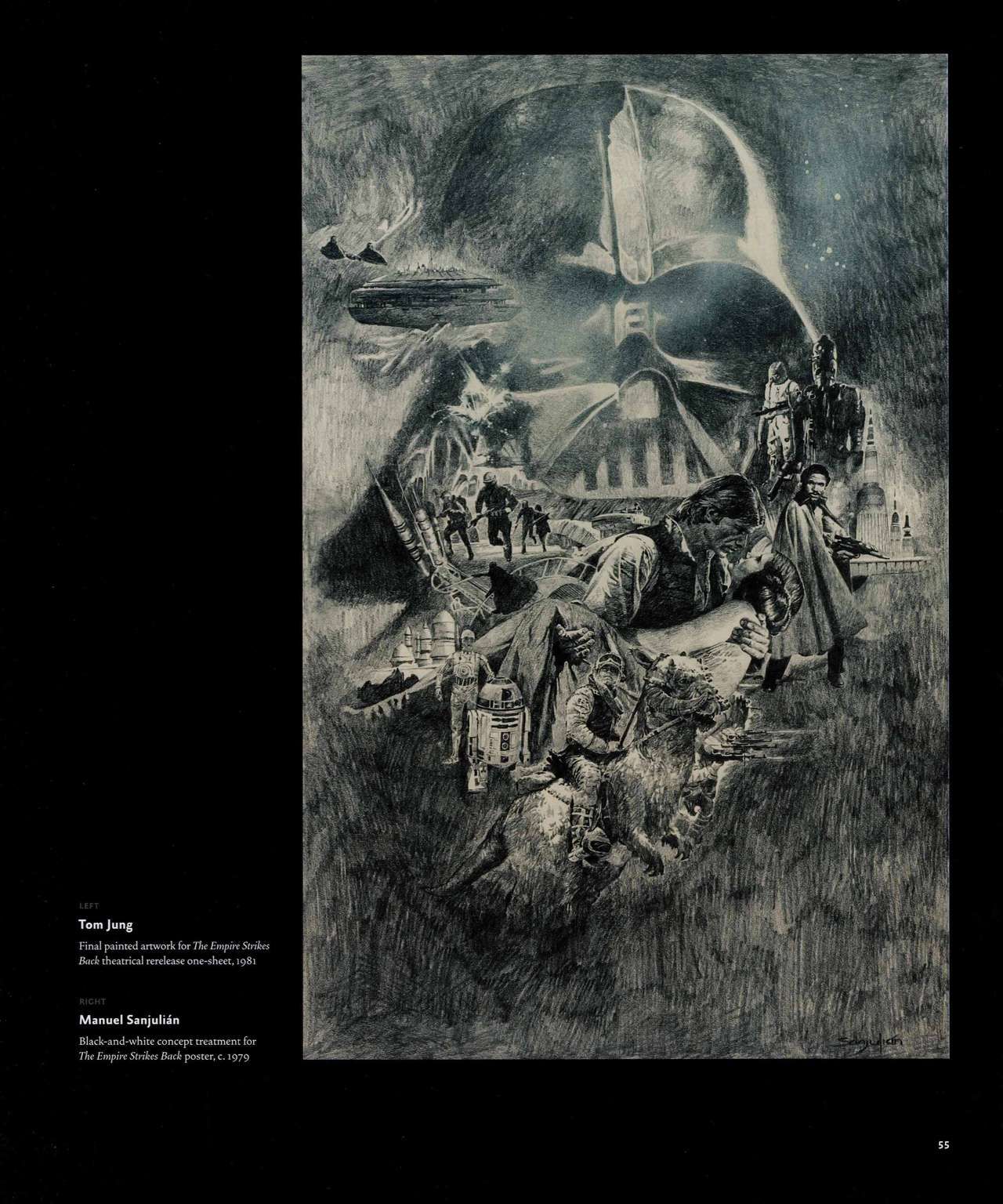 Star Wars Art - Posters 50