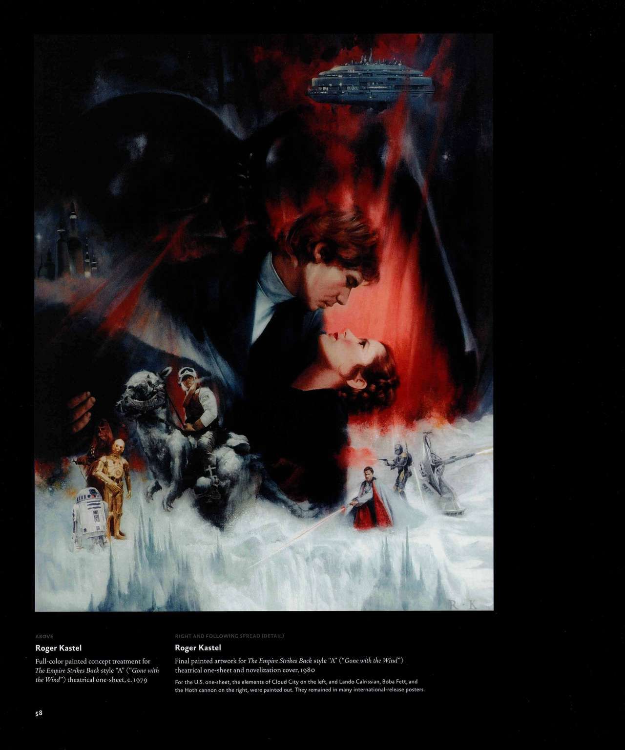 Star Wars Art - Posters 53