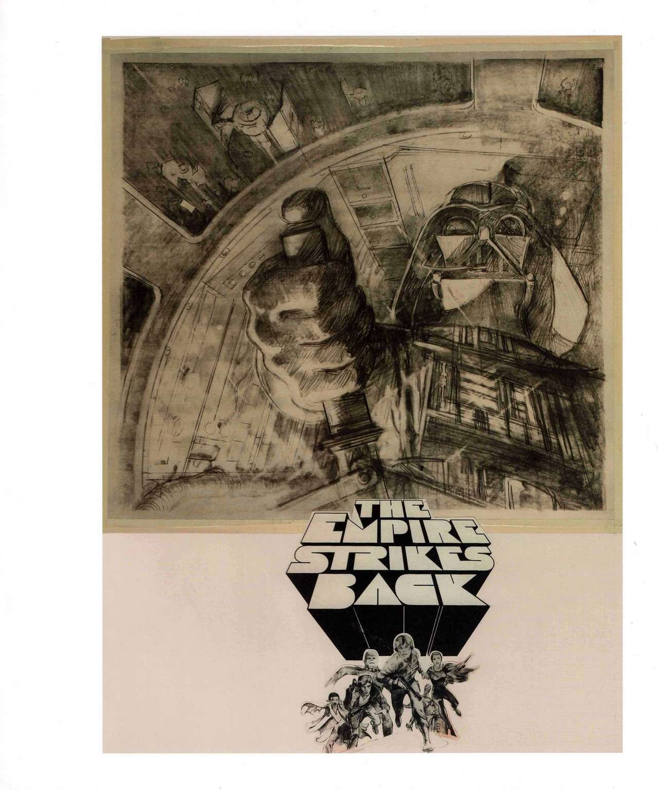 Star Wars Art - Posters 65