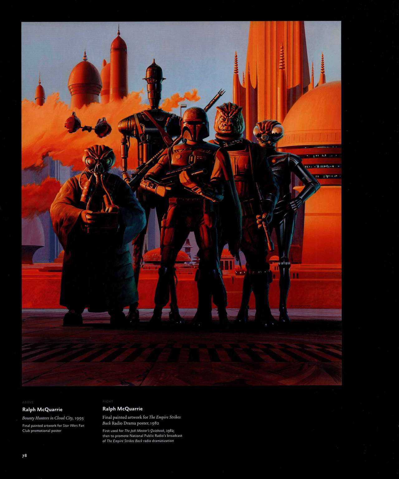 Star Wars Art - Posters 69