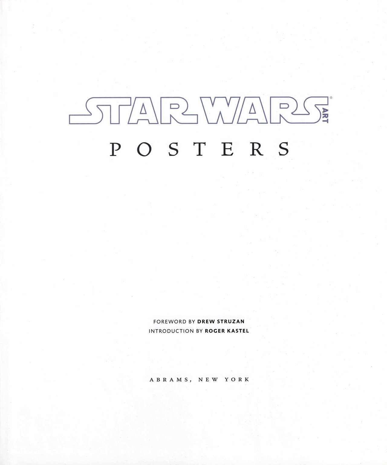 Star Wars Art - Posters 7
