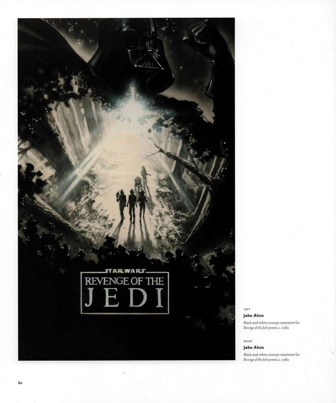 Star Wars Art - Posters 71