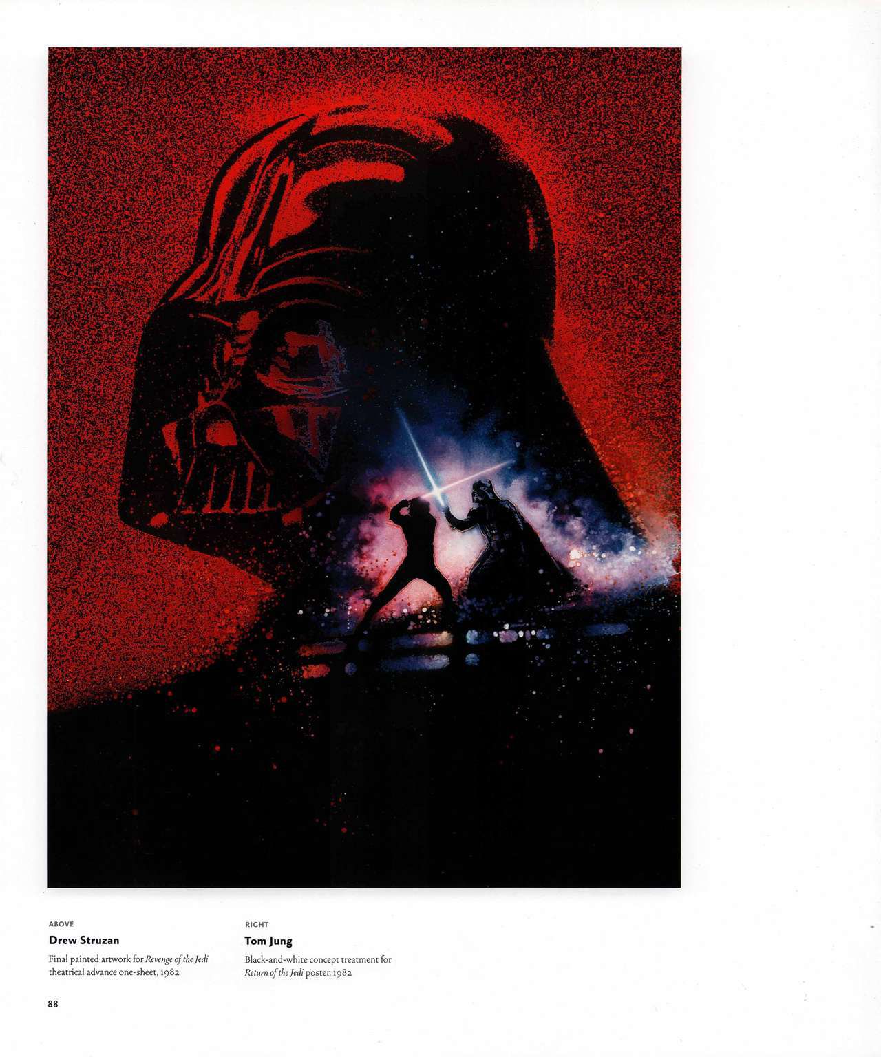 Star Wars Art - Posters 78