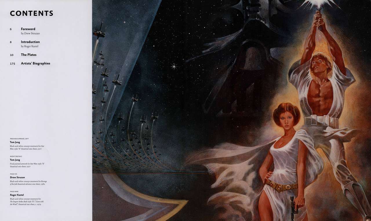 Star Wars Art - Posters 8