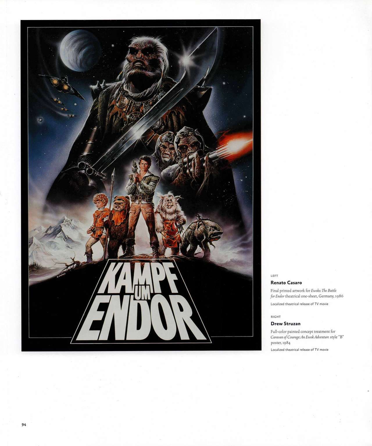 Star Wars Art - Posters 84