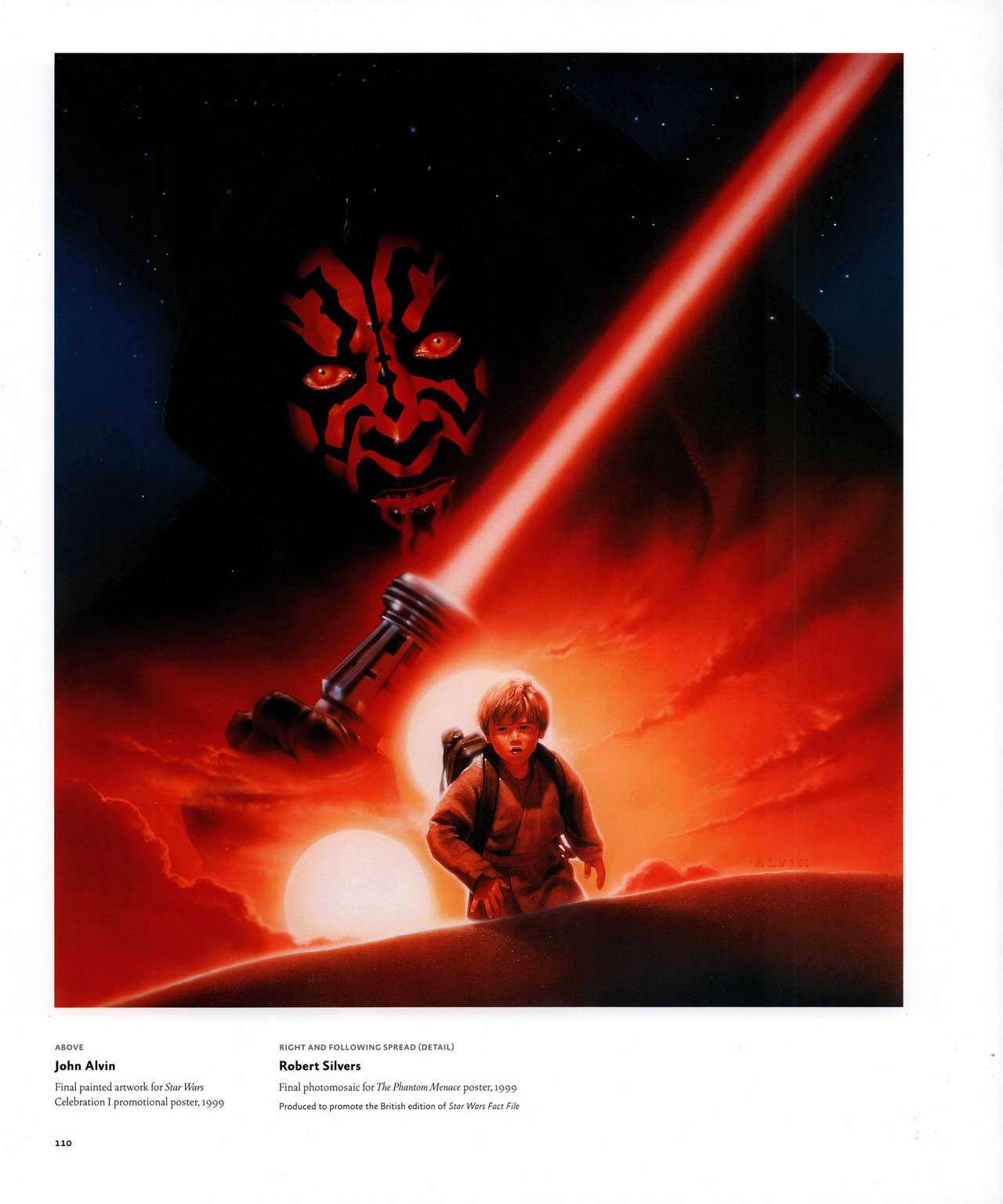 Star Wars Art - Posters 99