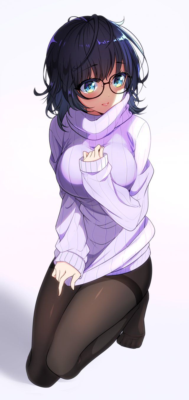 Glasses Daughter Secondary Image Thread Part 2 1