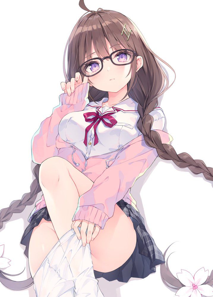 Glasses Daughter Secondary Image Thread Part 2 10