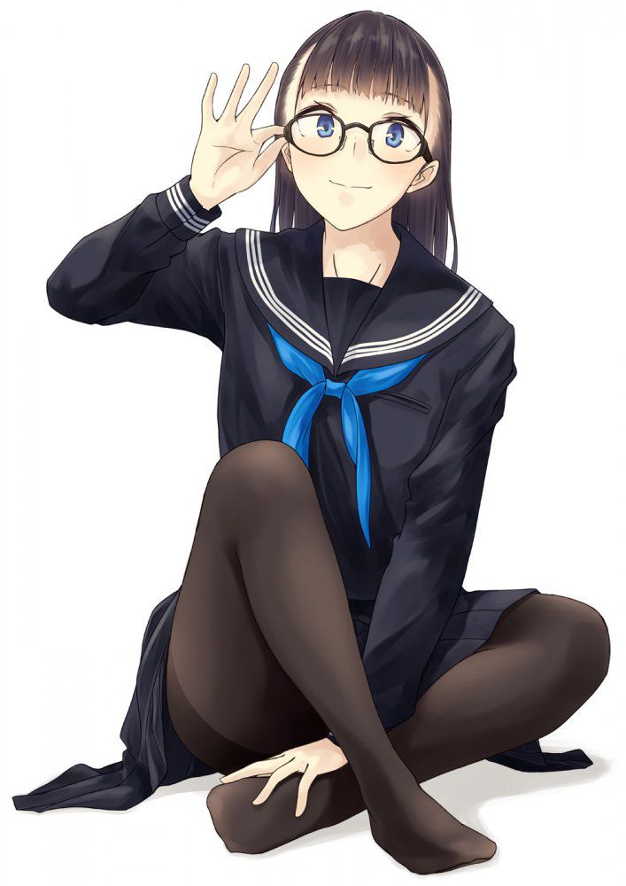 Glasses Daughter Secondary Image Thread Part 2 12