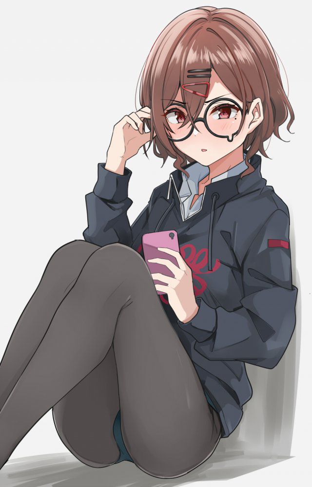 Glasses Daughter Secondary Image Thread Part 2 14