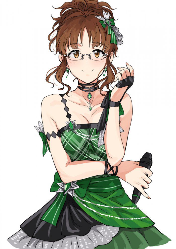 Glasses Daughter Secondary Image Thread Part 2 16
