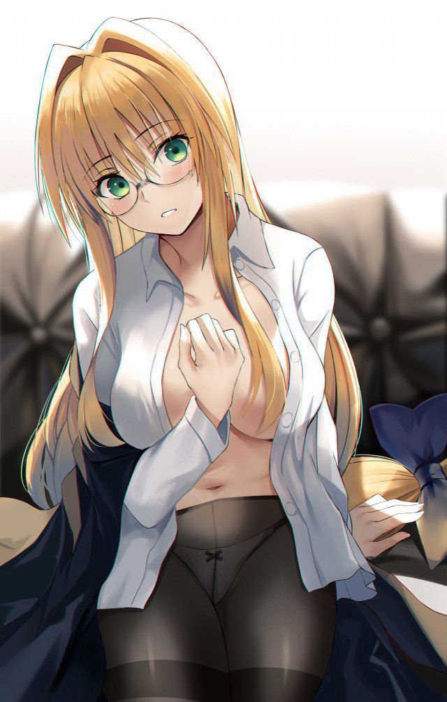 Glasses Daughter Secondary Image Thread Part 2 17
