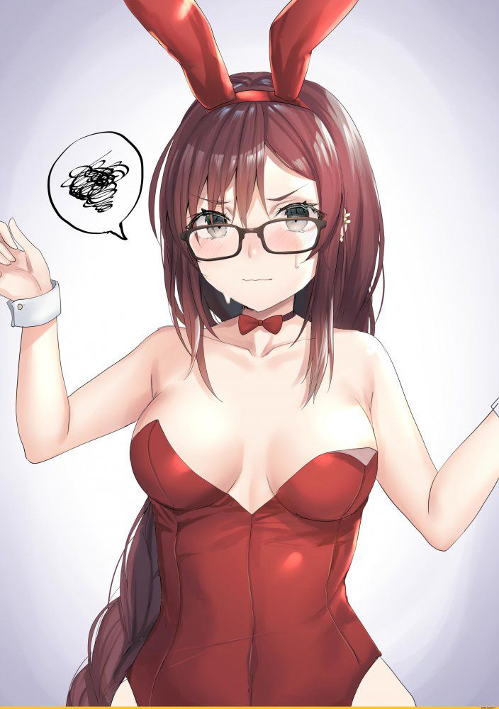 Glasses Daughter Secondary Image Thread Part 2 2