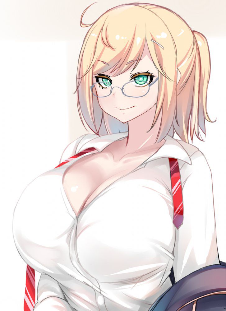 Glasses Daughter Secondary Image Thread Part 2 23
