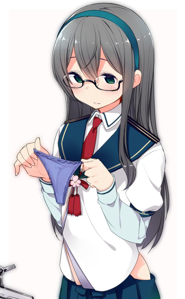 Glasses Daughter Secondary Image Thread Part 2 25