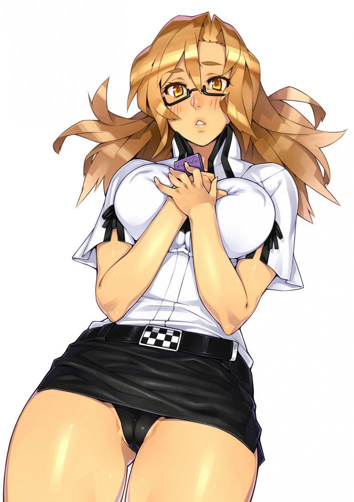 Glasses Daughter Secondary Image Thread Part 2 28