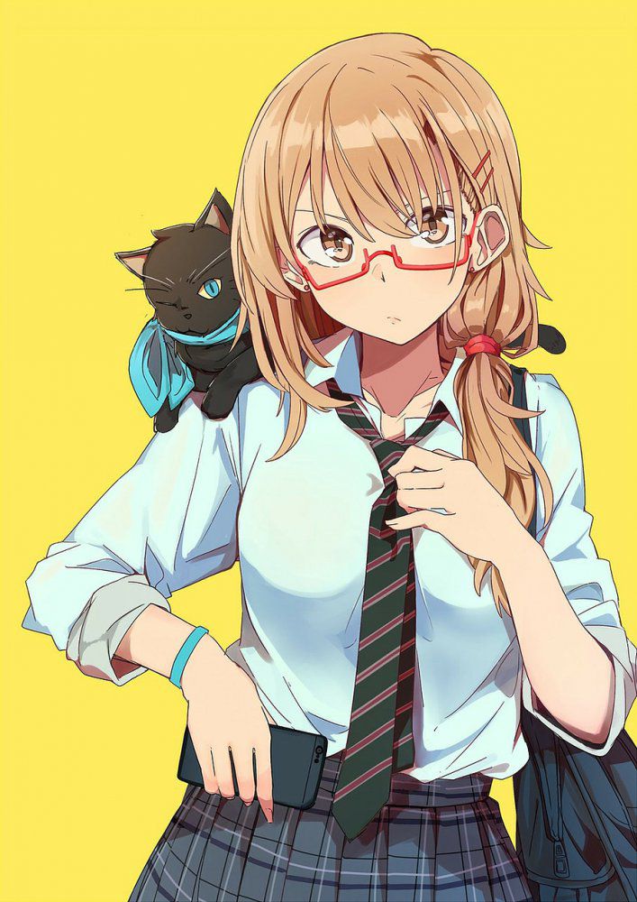 Glasses Daughter Secondary Image Thread Part 2 29
