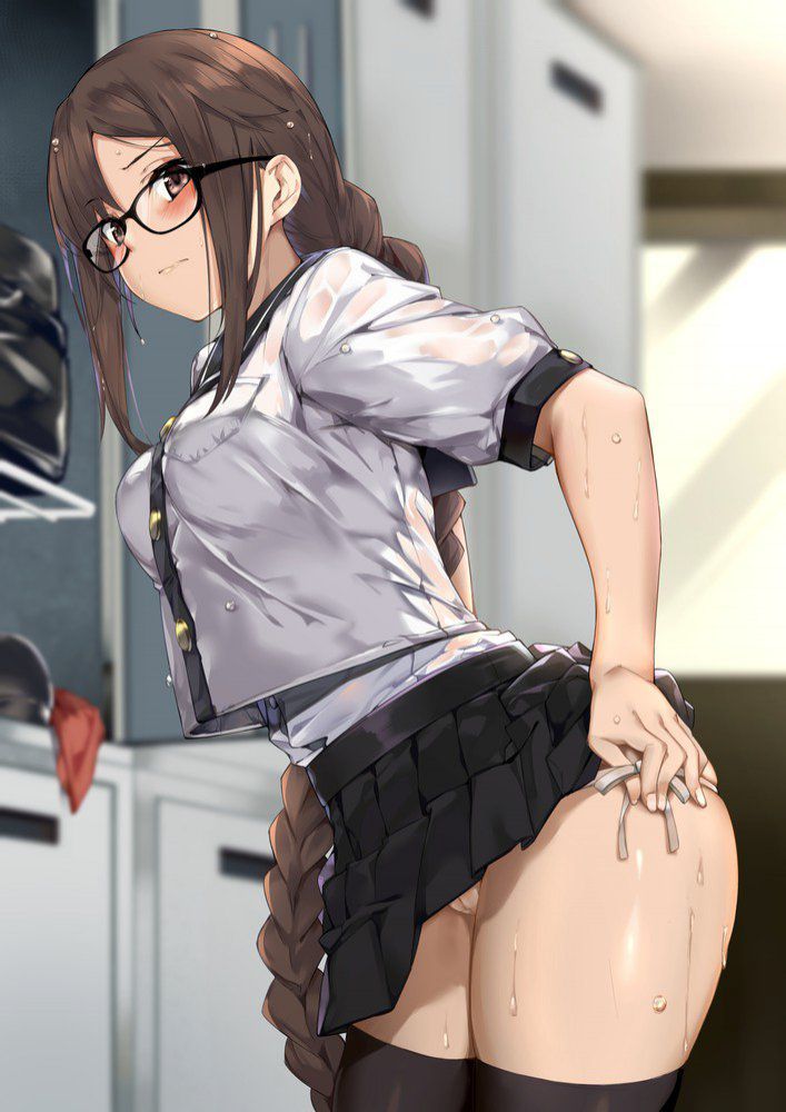 Glasses Daughter Secondary Image Thread Part 2 31