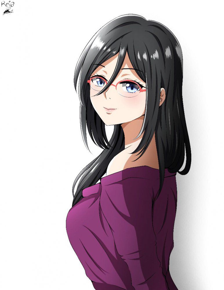 Glasses Daughter Secondary Image Thread Part 2 35