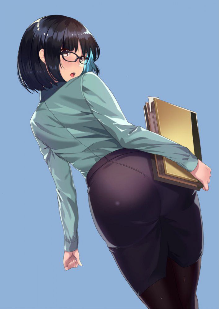 Glasses Daughter Secondary Image Thread Part 2 37