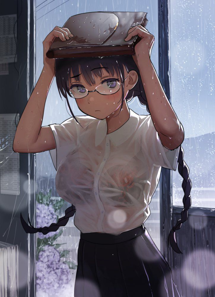 Glasses Daughter Secondary Image Thread Part 2 38