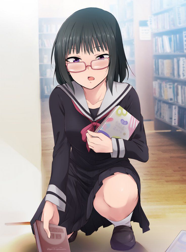 Glasses Daughter Secondary Image Thread Part 2 39