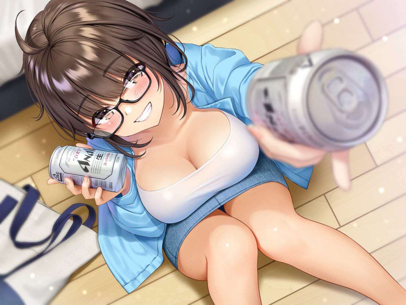 Glasses Daughter Secondary Image Thread Part 2 43