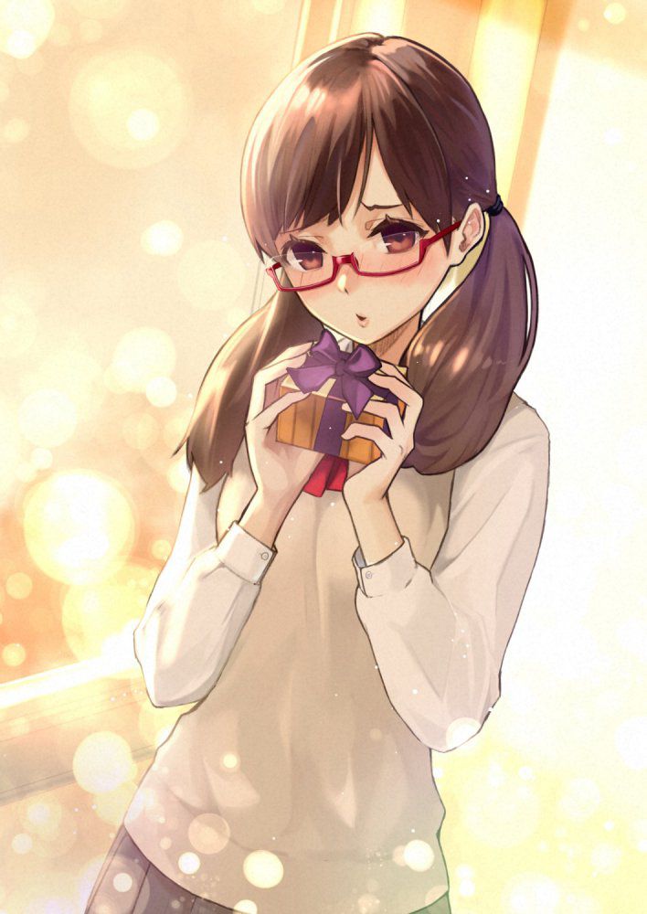 Glasses Daughter Secondary Image Thread Part 2 44