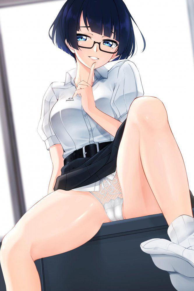 Glasses Daughter Secondary Image Thread Part 2 48